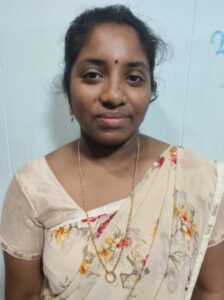 Ms. S.BANUPRIYA