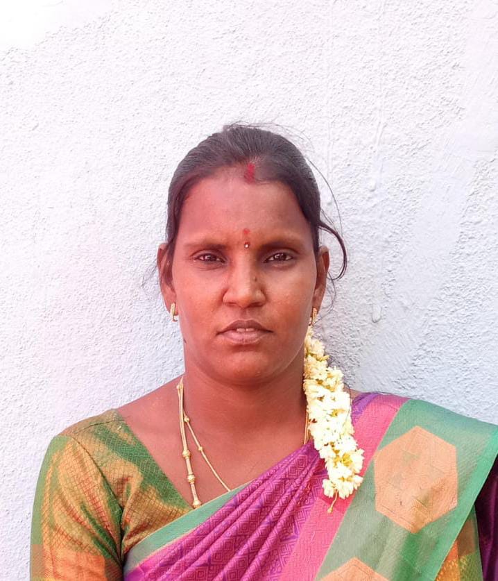 Mrs. D. PRABHA : ASSISTANT PROFESSOR