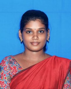 Ms. E. NANDHINI