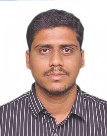 MR. SRIKRISHNAN A : ASSISTANT PROFESSOR