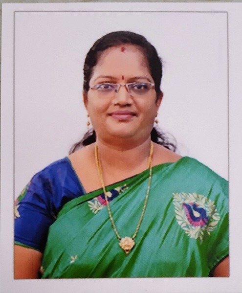 Dr. ARTHEESWARI S