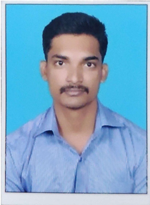 SANTHANA BHARATHI M