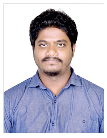 JANAKIRAM A