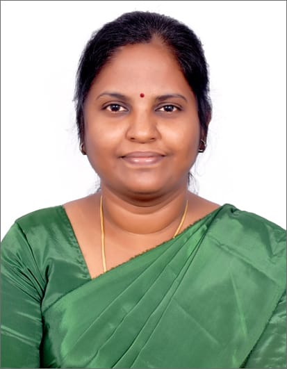 VASANTHI E