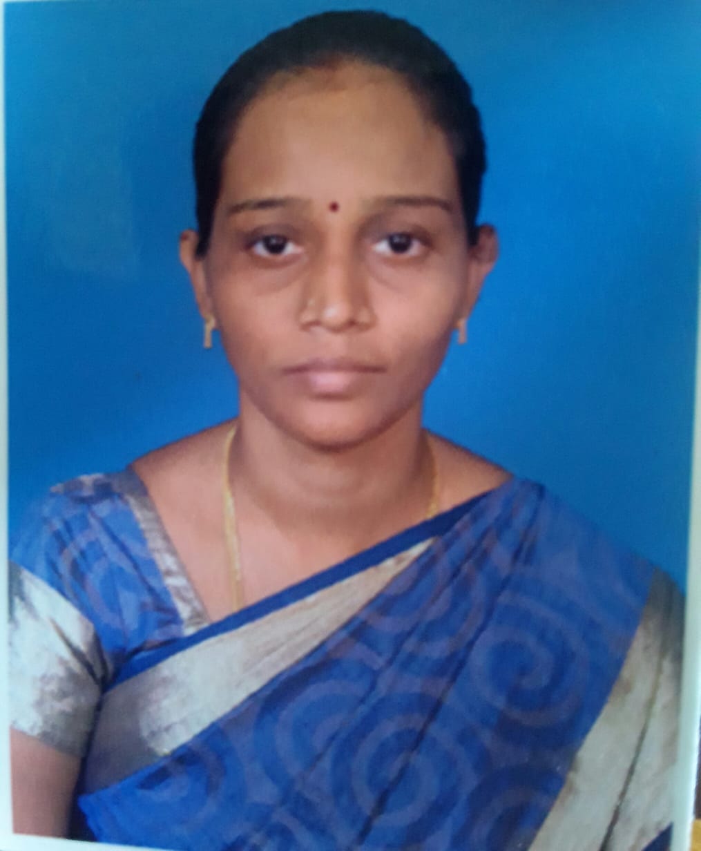 VASANTHI G