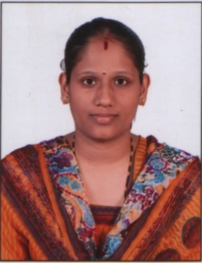 RAJALAKSHMI S