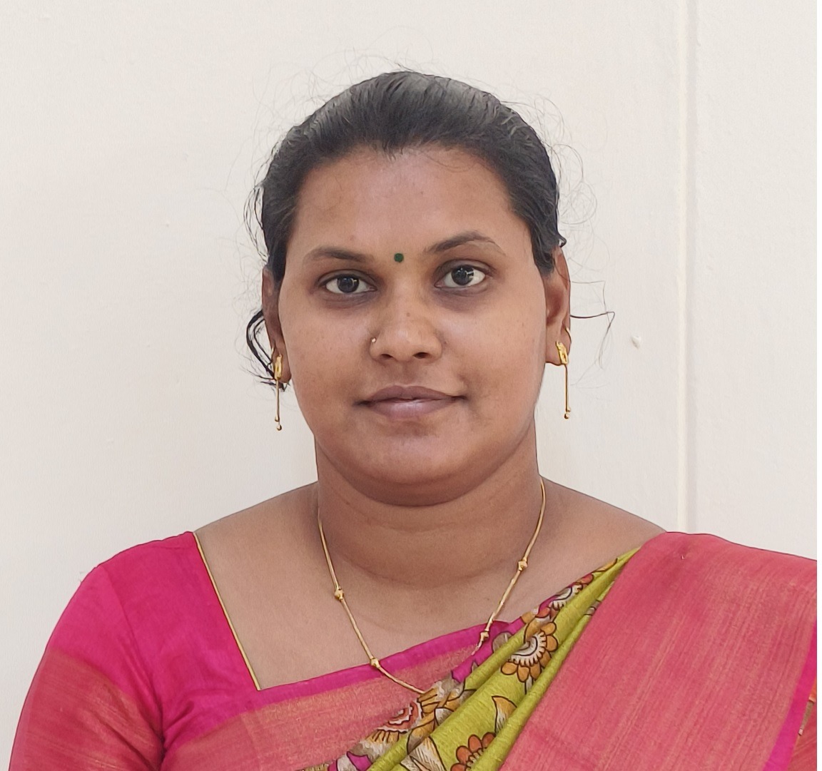PRATHIBA E