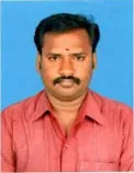 Dr. RAMAMOORTHY P