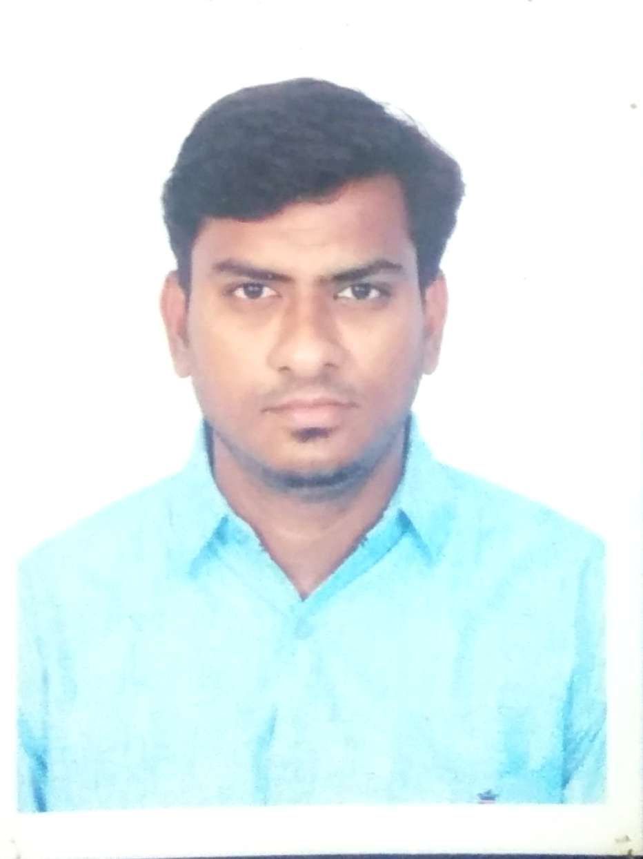 KARTHIKEYAN A S