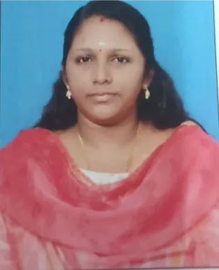 NANDHINI PARI