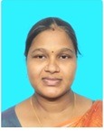ISWARYA R