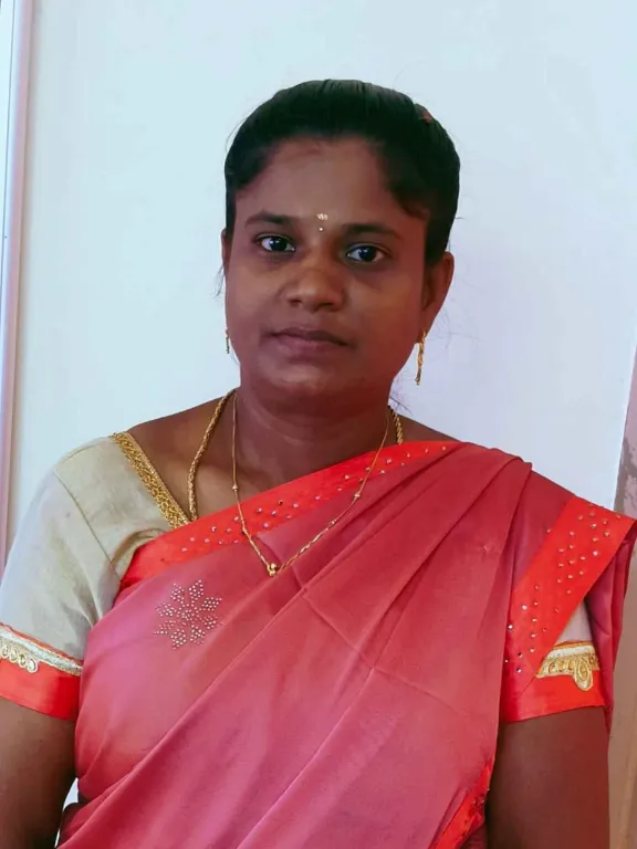Mrs. A. THILAGAVATHI