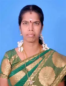 E. AARTHEESWARI