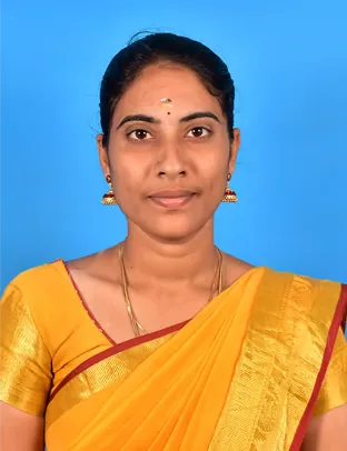 S. Abinaya