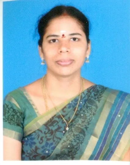 V.AMUTHA @ SANTHI