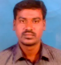 Dr. S. Anandakumar