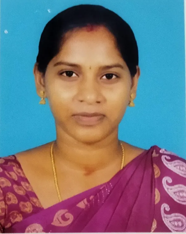 Mrs.K. Anparasi