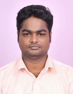 Mr.R.Ashok