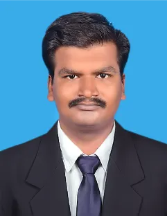 Mr.K.Balaji