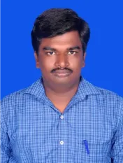Mr.K.BARANICHANDAR