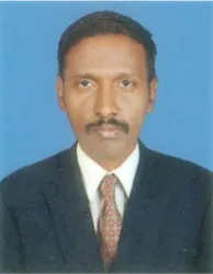 Mr. D. SRINIVASAN