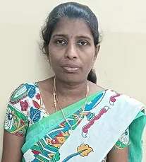 D.KAVITHA PRIYA