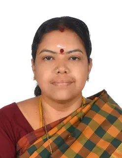 Dr. P. MEENAKSHI VIDYA