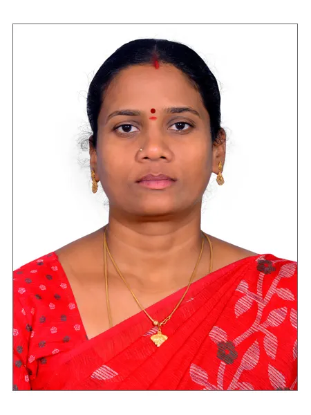 Dr. J. MALA