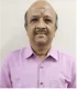 Dr. M RAMALINGAM