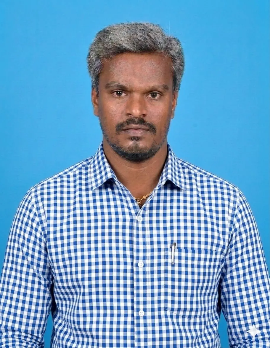 Dr. R. PARANTHAMAN
