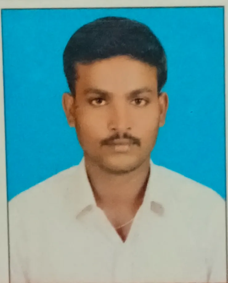 Dr. K. SANMUGAM