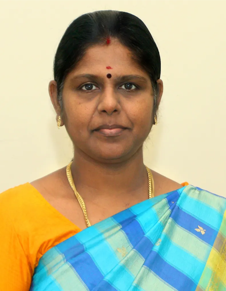 Dr. T. PRIYARADHIKADEVI