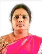 Dr.C.Mohanadevi