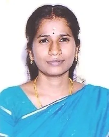 Dr.H.SIVA SANKARI