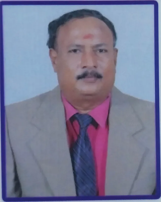 Dr.S.Ganesan