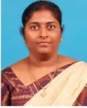 Dr.V.J.Priyadharshini