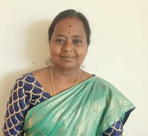 Mrs. E. INDRA
