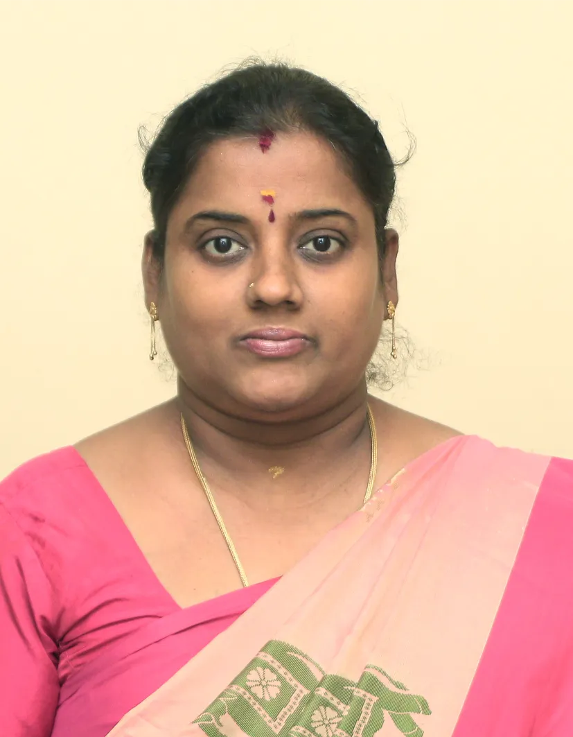 Mrs. E. LAVANYA