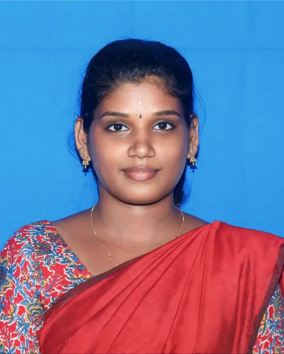 Mrs. E. NANDHINI