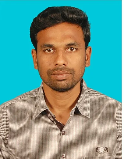 C. HEMACHANDRAN