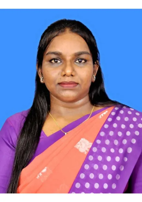 Ms. J. HANIBEDCILLA