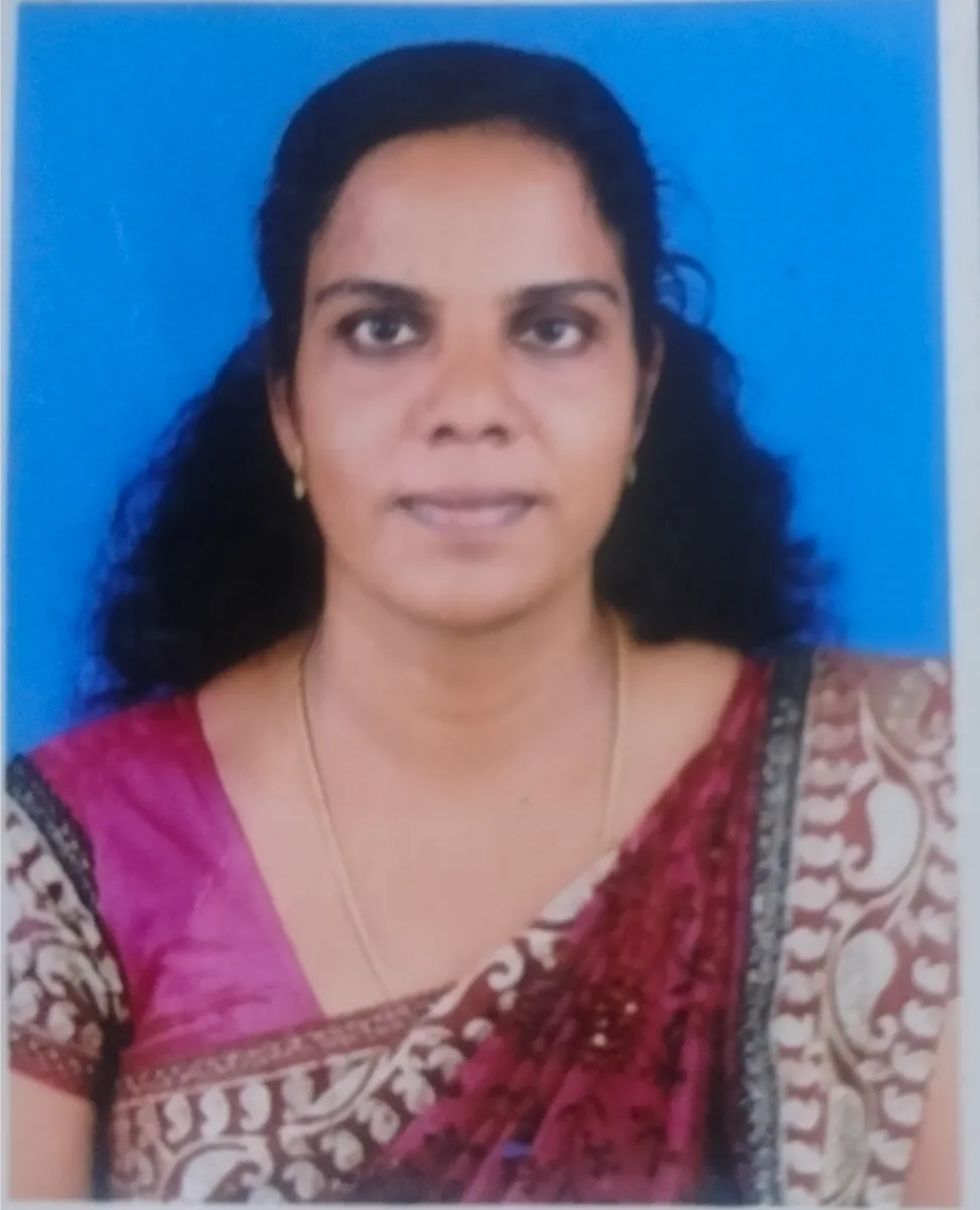 Mrs.C.L.Jasminesudha