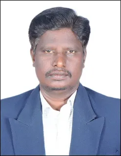 Mr.B.Jayakumar
