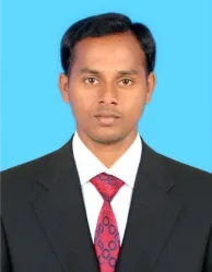 Mr.V.JAYARAJ