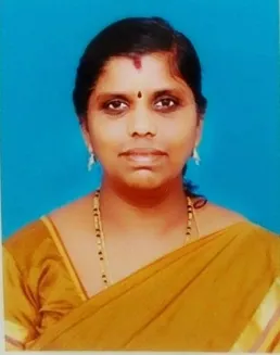 R. Karpagam