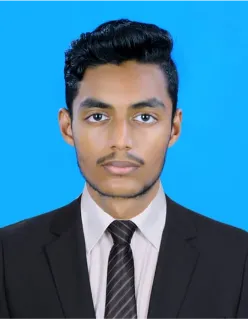 Mr. B. KARANKUMAR