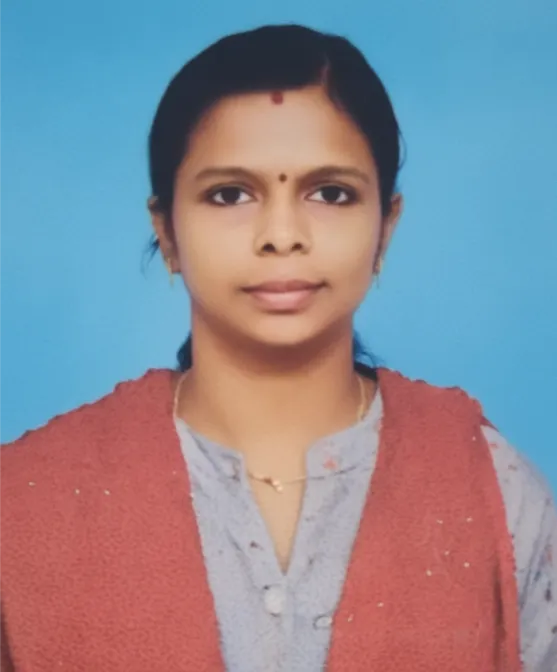 S. Mahalakshmi
