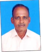 Mr.P. MURALI