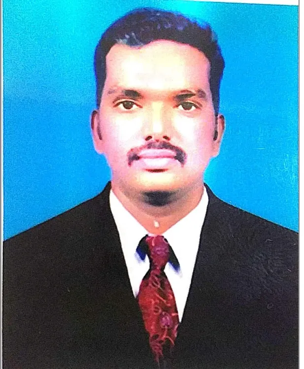 A. BALAKRISHNAN