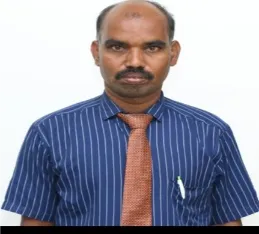 Mr. R. Gajendiran